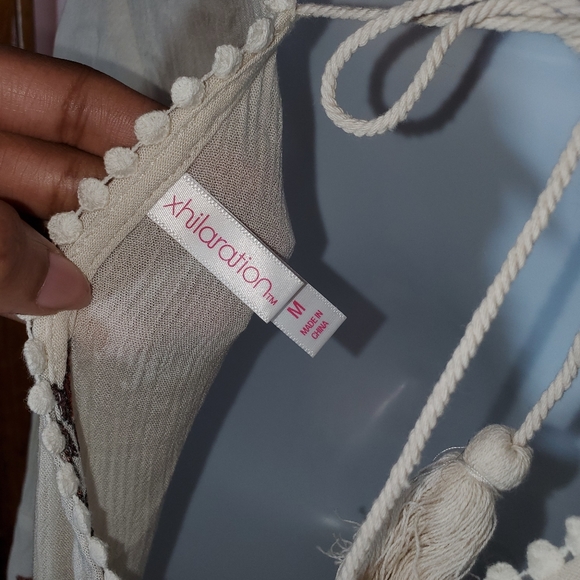 Bohemian Belle Sleeve Dress - Picture 4 of 10